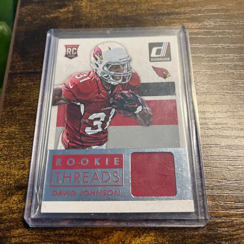 Nfl multi Trading-cards